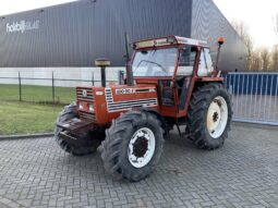 Fiat-Agri 100-90 DT