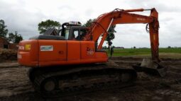 2002 Hitachi ZX210 LC1 2002